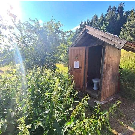 Ferienhaus Klause Neureichenau Εξωτερικό φωτογραφία