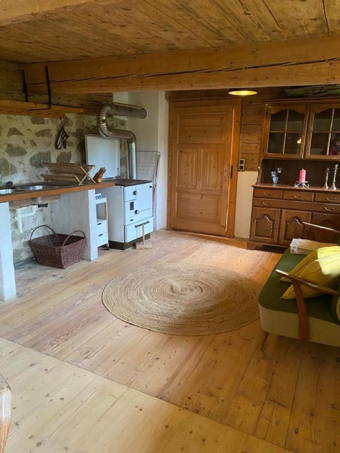 Ferienhaus Klause Neureichenau Εξωτερικό φωτογραφία