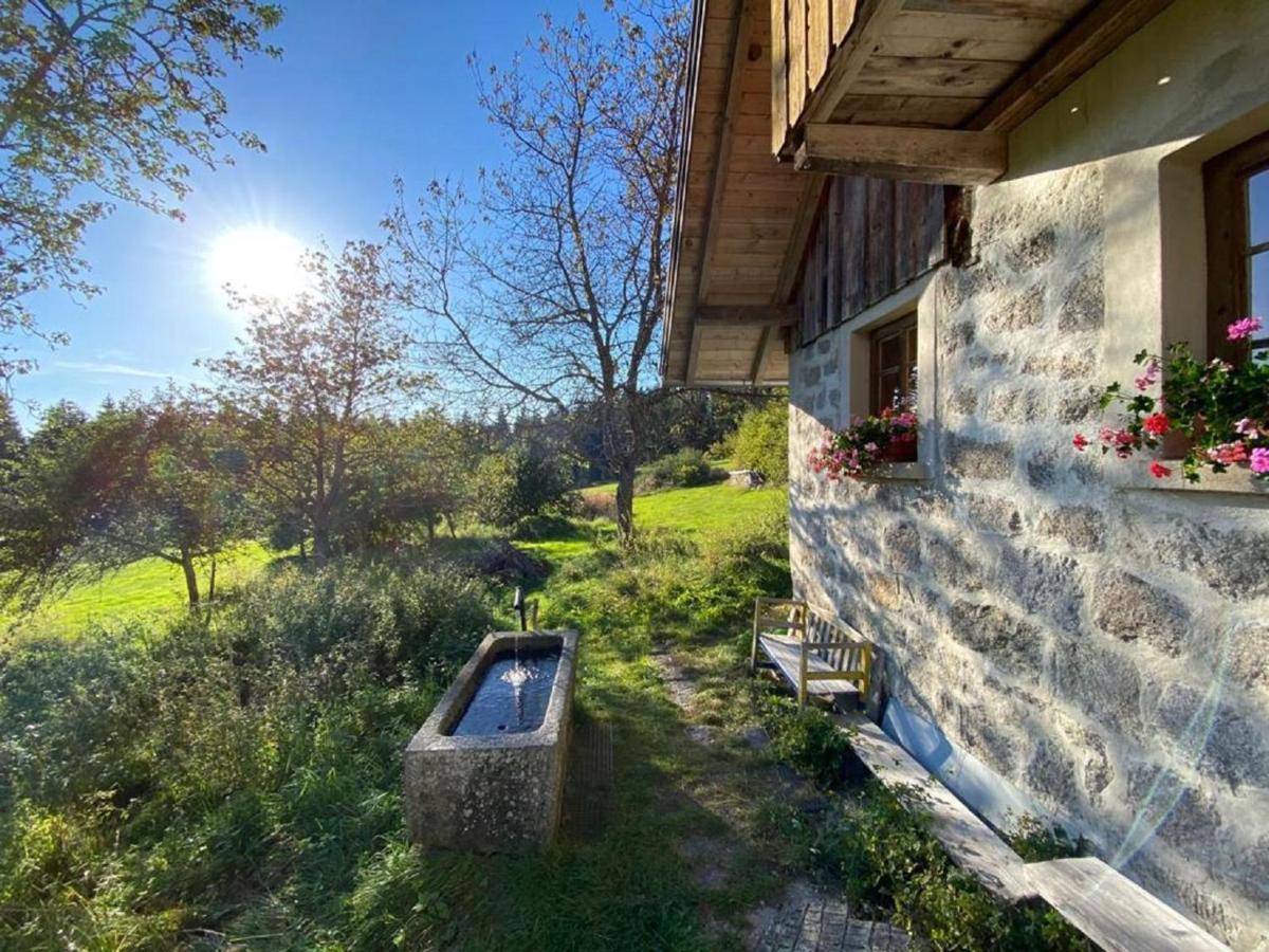 Ferienhaus Klause Neureichenau Εξωτερικό φωτογραφία