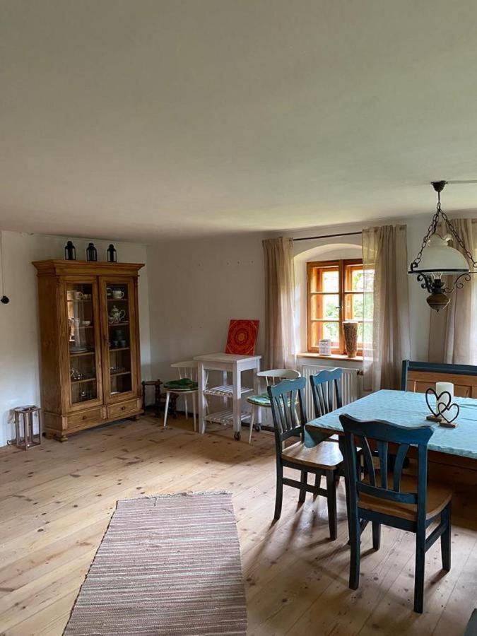 Ferienhaus Klause Neureichenau Εξωτερικό φωτογραφία