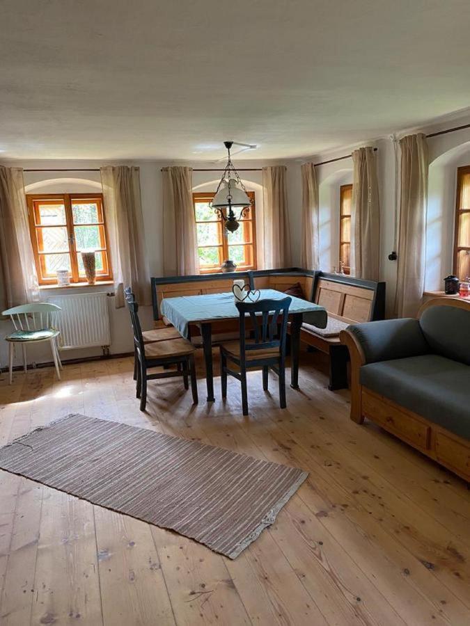 Ferienhaus Klause Neureichenau Εξωτερικό φωτογραφία