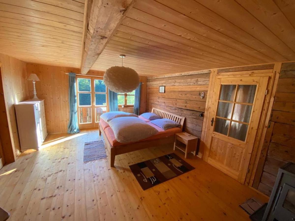 Ferienhaus Klause Neureichenau Εξωτερικό φωτογραφία