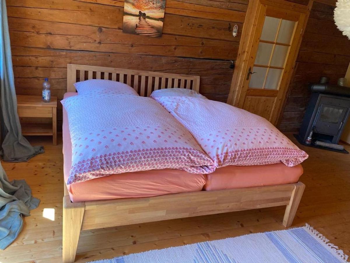 Ferienhaus Klause Neureichenau Εξωτερικό φωτογραφία