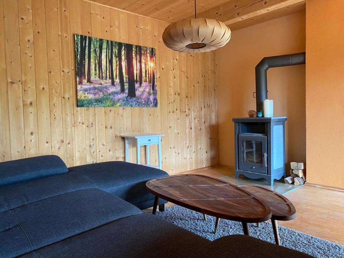 Ferienhaus Klause Neureichenau Εξωτερικό φωτογραφία