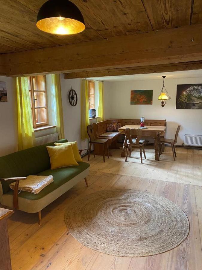 Ferienhaus Klause Neureichenau Εξωτερικό φωτογραφία