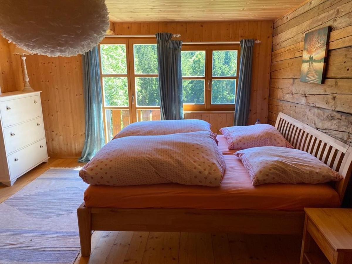 Ferienhaus Klause Neureichenau Εξωτερικό φωτογραφία