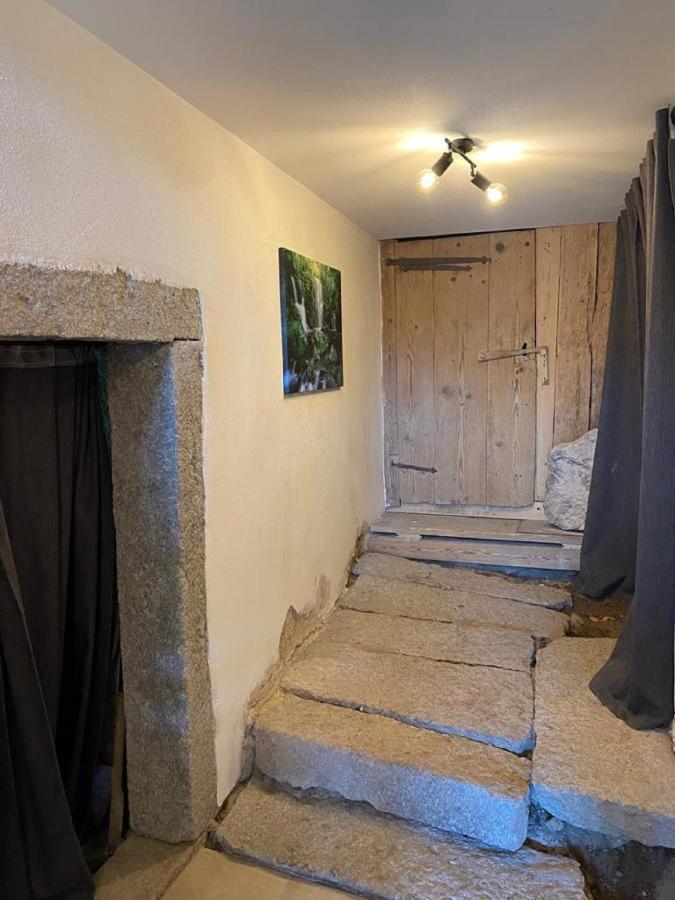 Ferienhaus Klause Neureichenau Εξωτερικό φωτογραφία