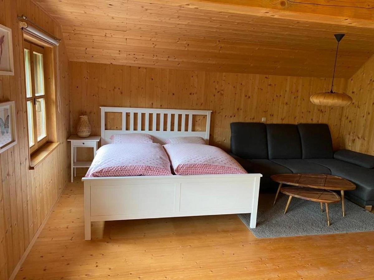 Ferienhaus Klause Neureichenau Εξωτερικό φωτογραφία