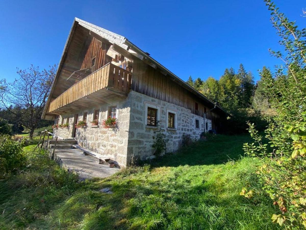 Ferienhaus Klause Neureichenau Εξωτερικό φωτογραφία