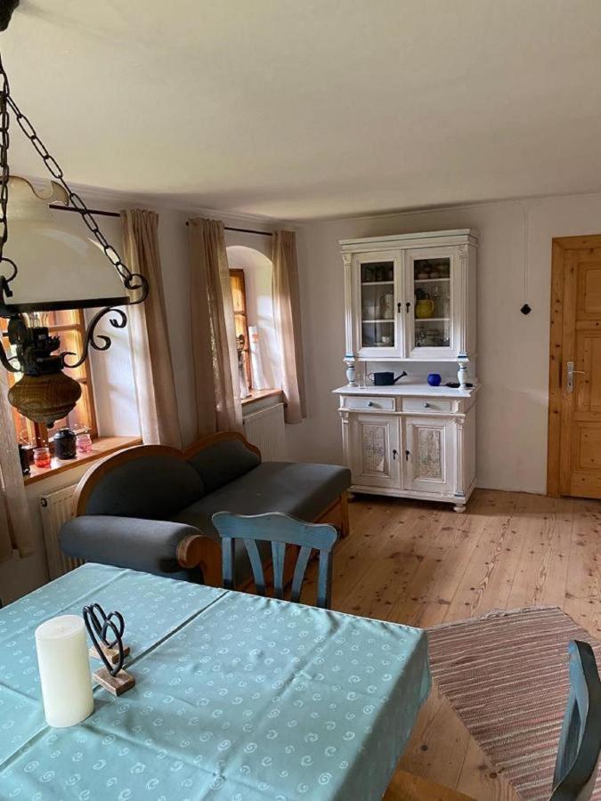 Ferienhaus Klause Neureichenau Εξωτερικό φωτογραφία