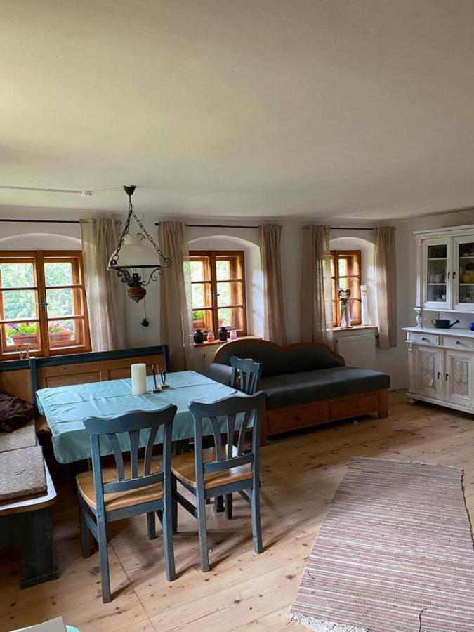 Ferienhaus Klause Neureichenau Εξωτερικό φωτογραφία