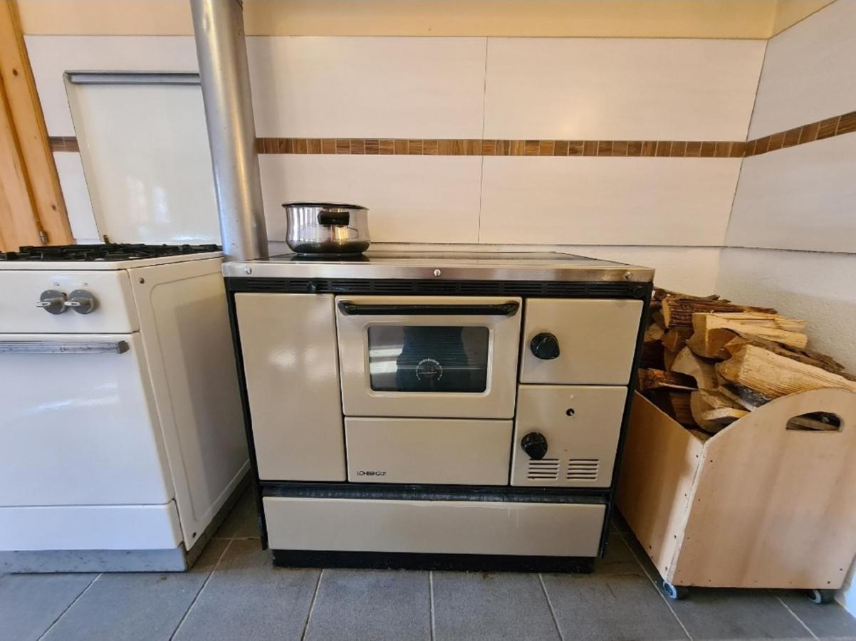 Ferienhaus Klause Neureichenau Εξωτερικό φωτογραφία