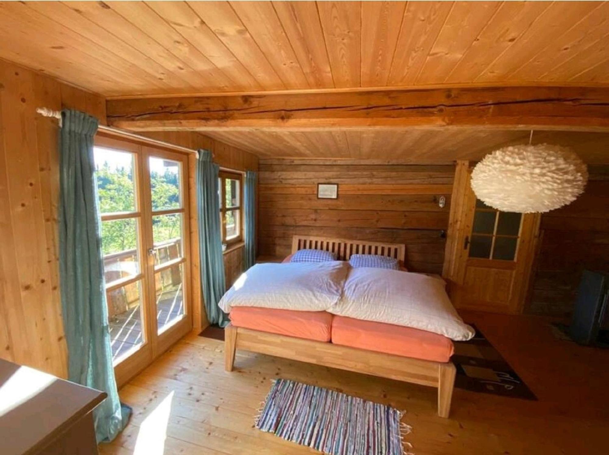 Ferienhaus Klause Neureichenau Εξωτερικό φωτογραφία