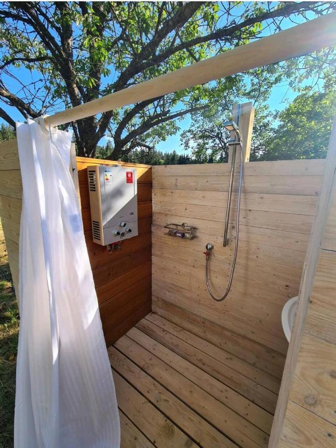Ferienhaus Klause Neureichenau Εξωτερικό φωτογραφία