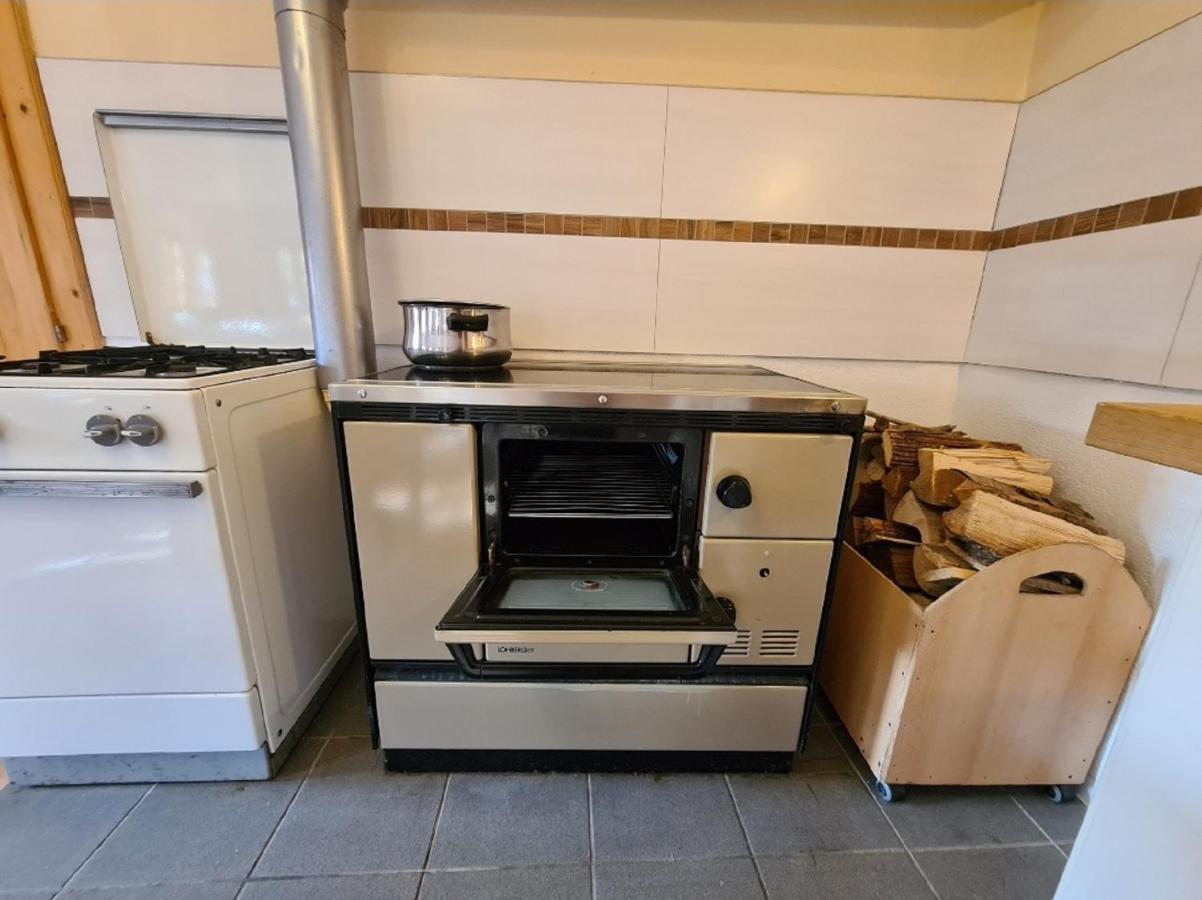 Ferienhaus Klause Neureichenau Εξωτερικό φωτογραφία