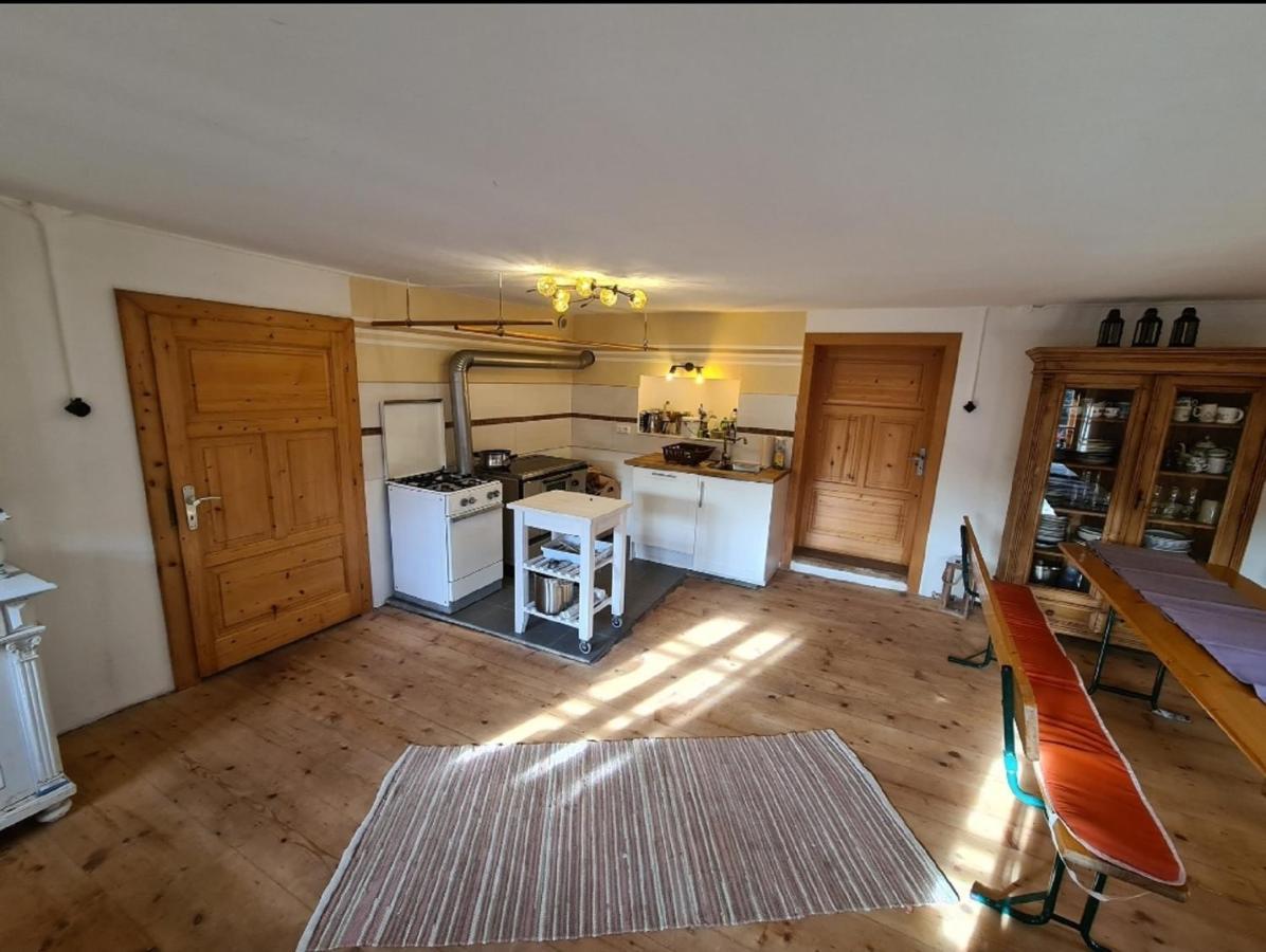 Ferienhaus Klause Neureichenau Εξωτερικό φωτογραφία