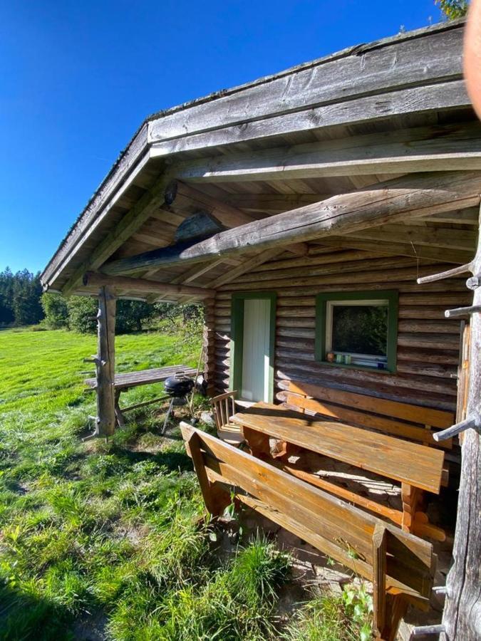 Ferienhaus Klause Neureichenau Εξωτερικό φωτογραφία