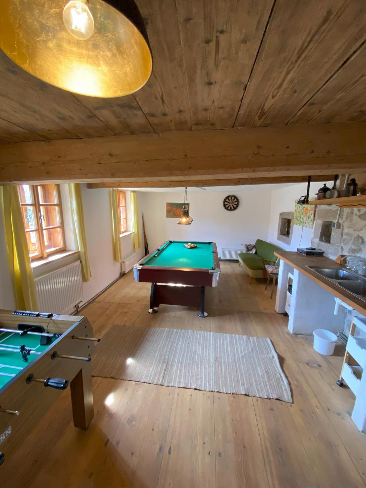 Ferienhaus Klause Neureichenau Εξωτερικό φωτογραφία