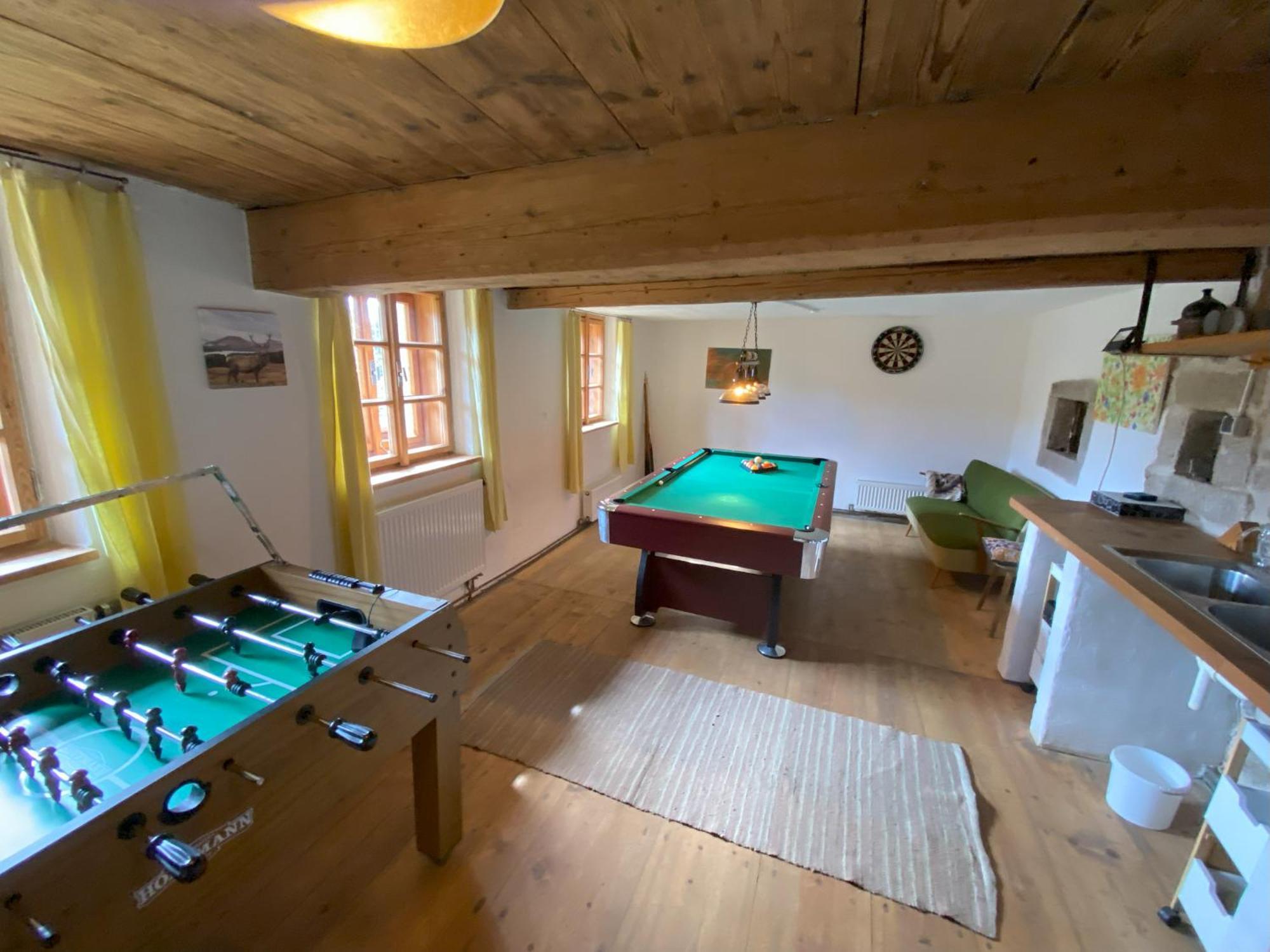 Ferienhaus Klause Neureichenau Εξωτερικό φωτογραφία