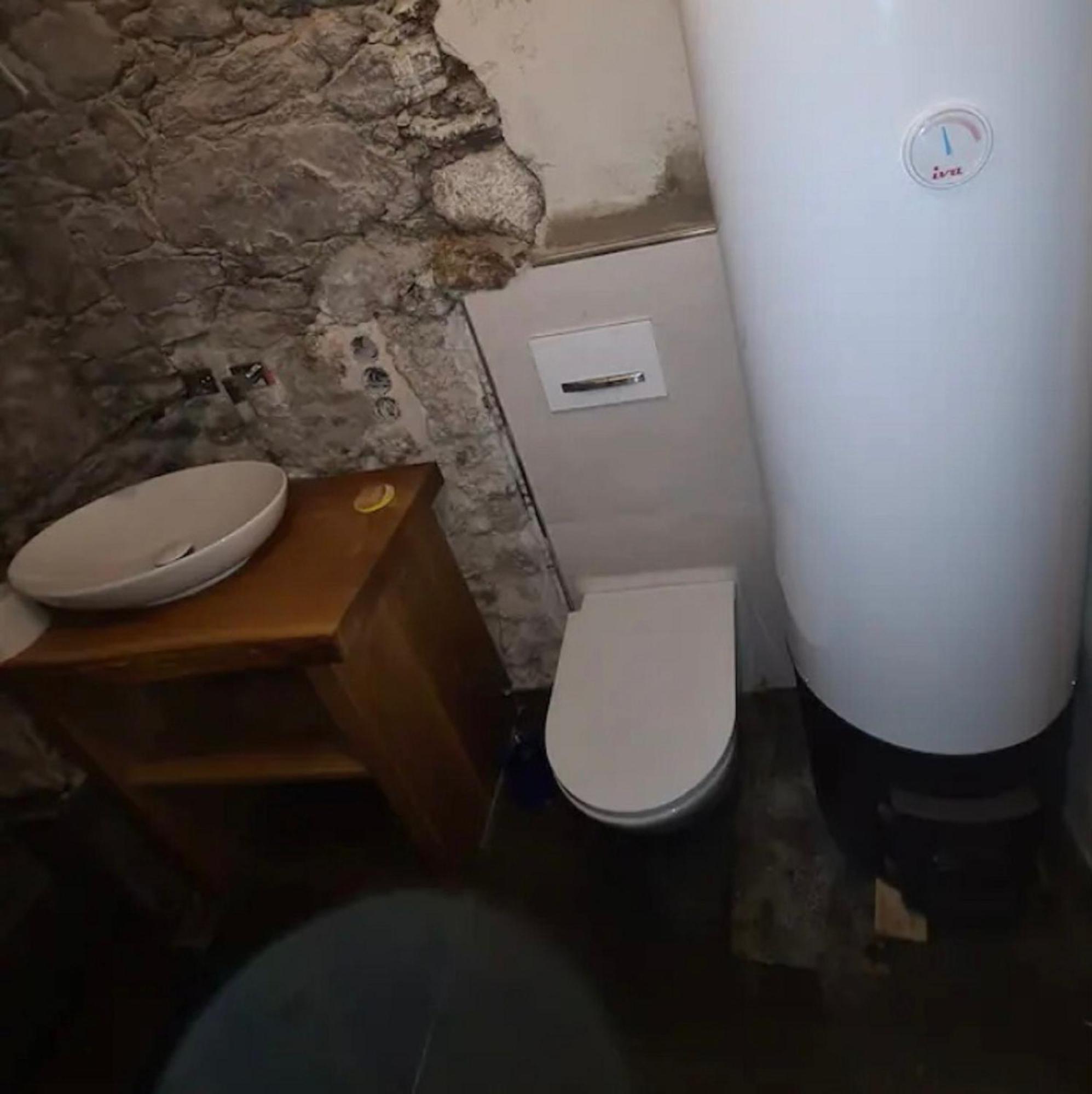 Ferienhaus Klause Neureichenau Εξωτερικό φωτογραφία