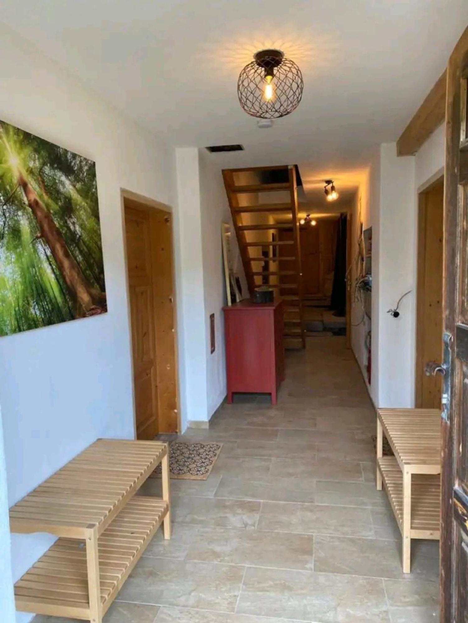 Ferienhaus Klause Neureichenau Εξωτερικό φωτογραφία